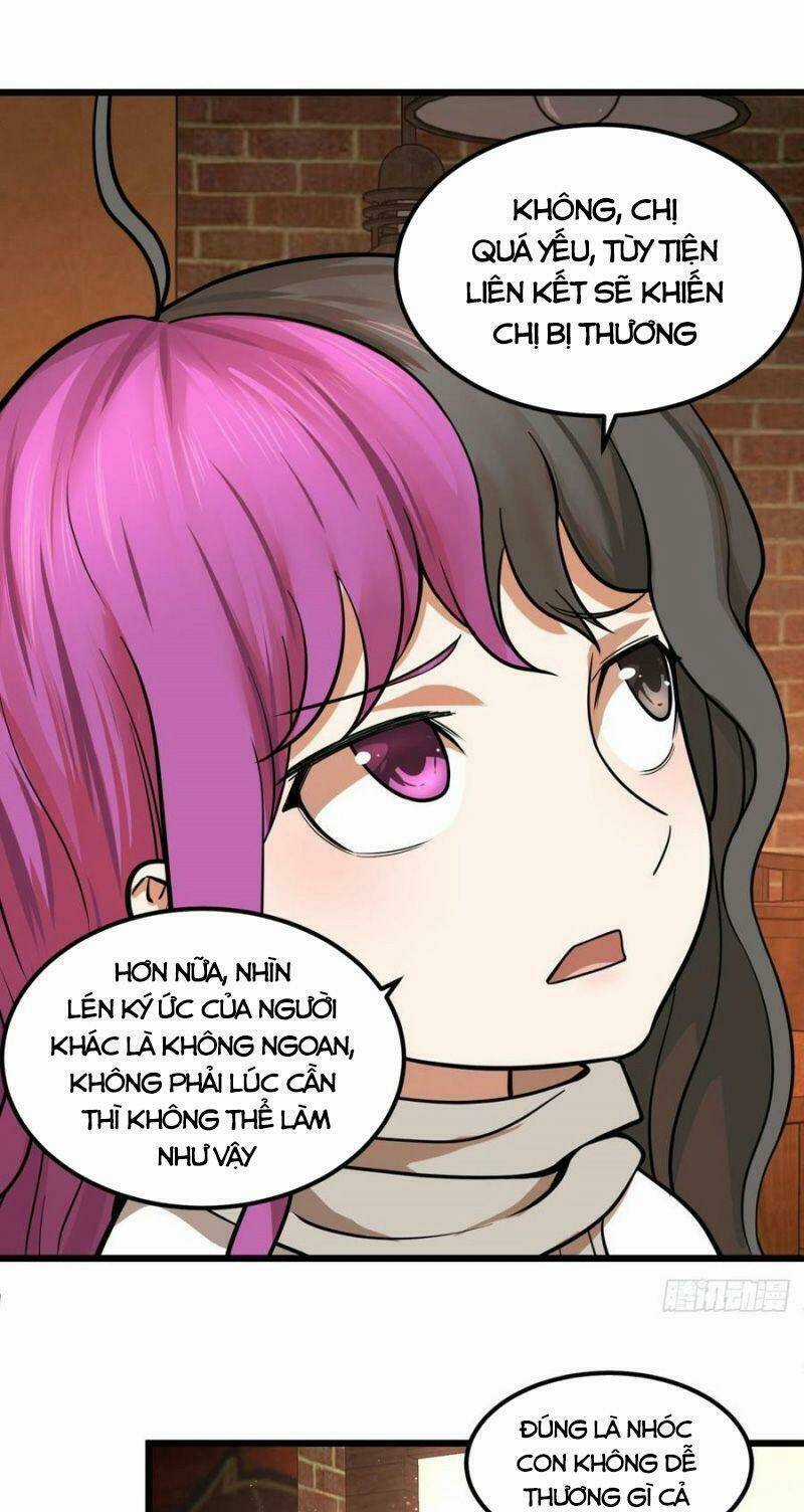 Danh Sách Kẻ Phản Diện Chapter 130 trang 41