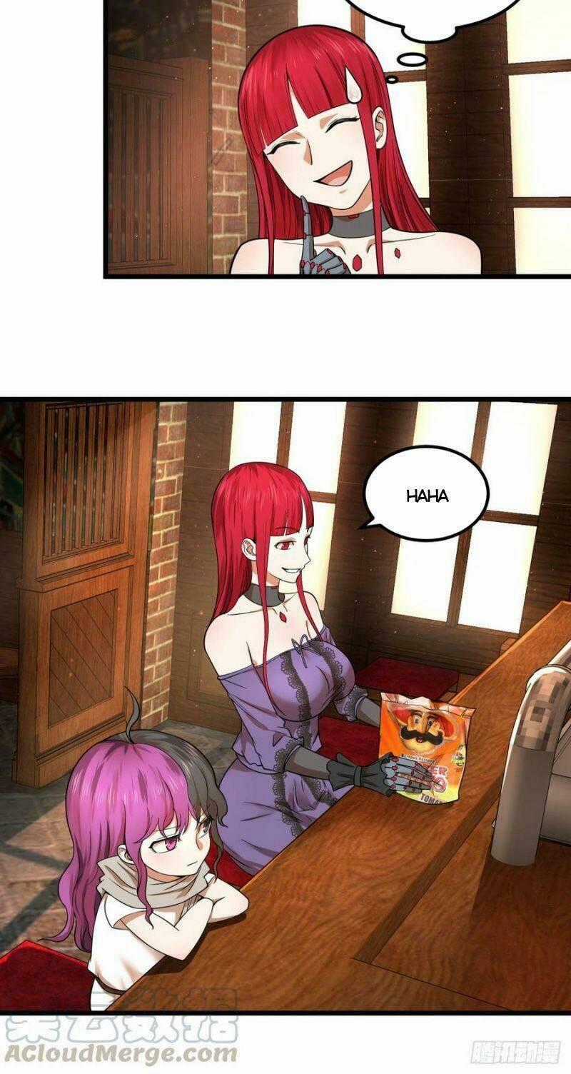 Danh Sách Kẻ Phản Diện Chapter 130 trang 42