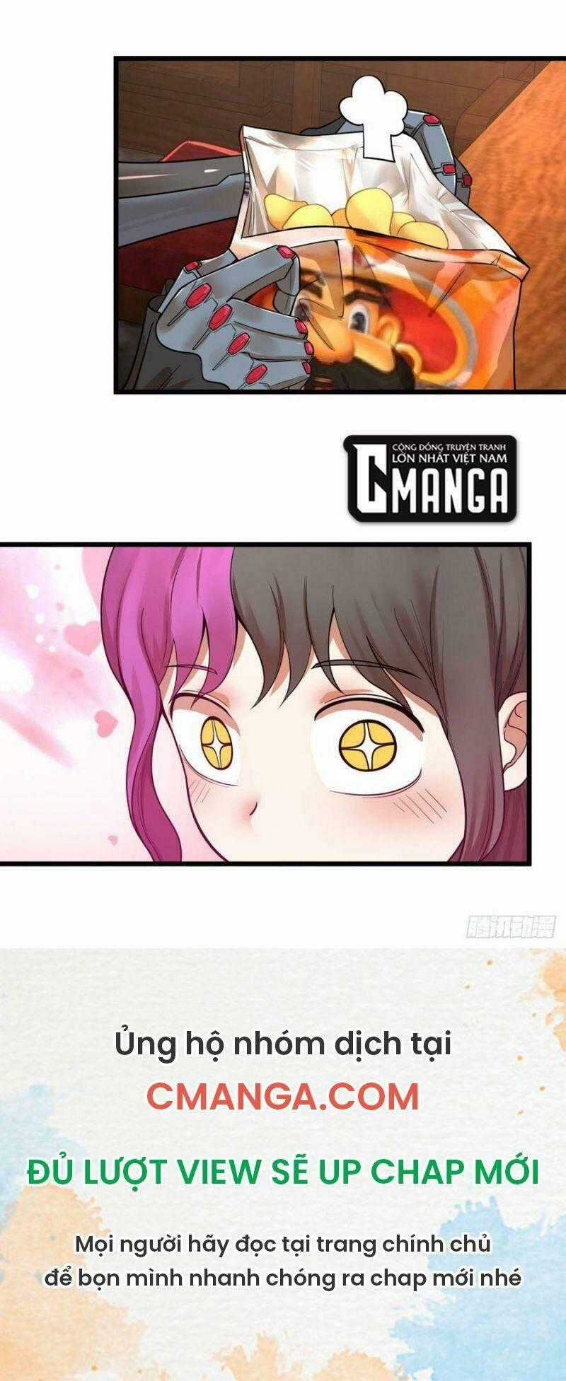 Danh Sách Kẻ Phản Diện Chapter 130 trang 43