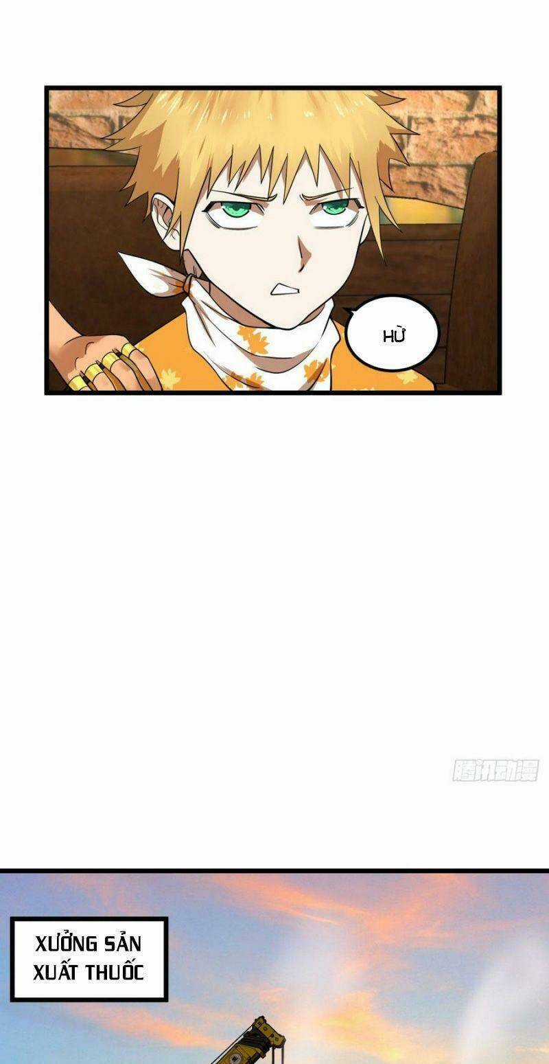 Danh Sách Kẻ Phản Diện Chapter 130 trang 7