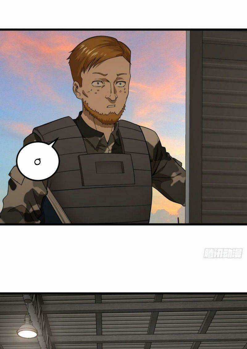 Danh Sách Kẻ Phản Diện Chapter 130 trang 9