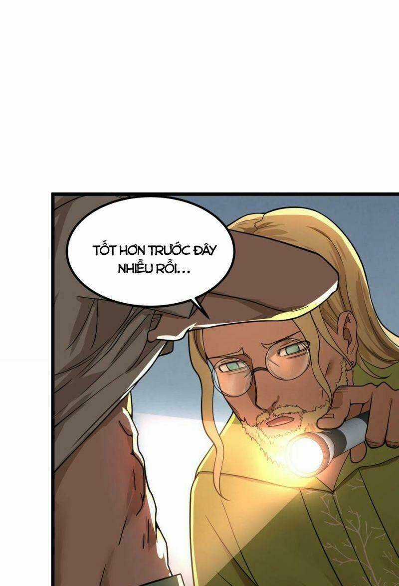 Danh Sách Kẻ Phản Diện Chapter 131 trang 23