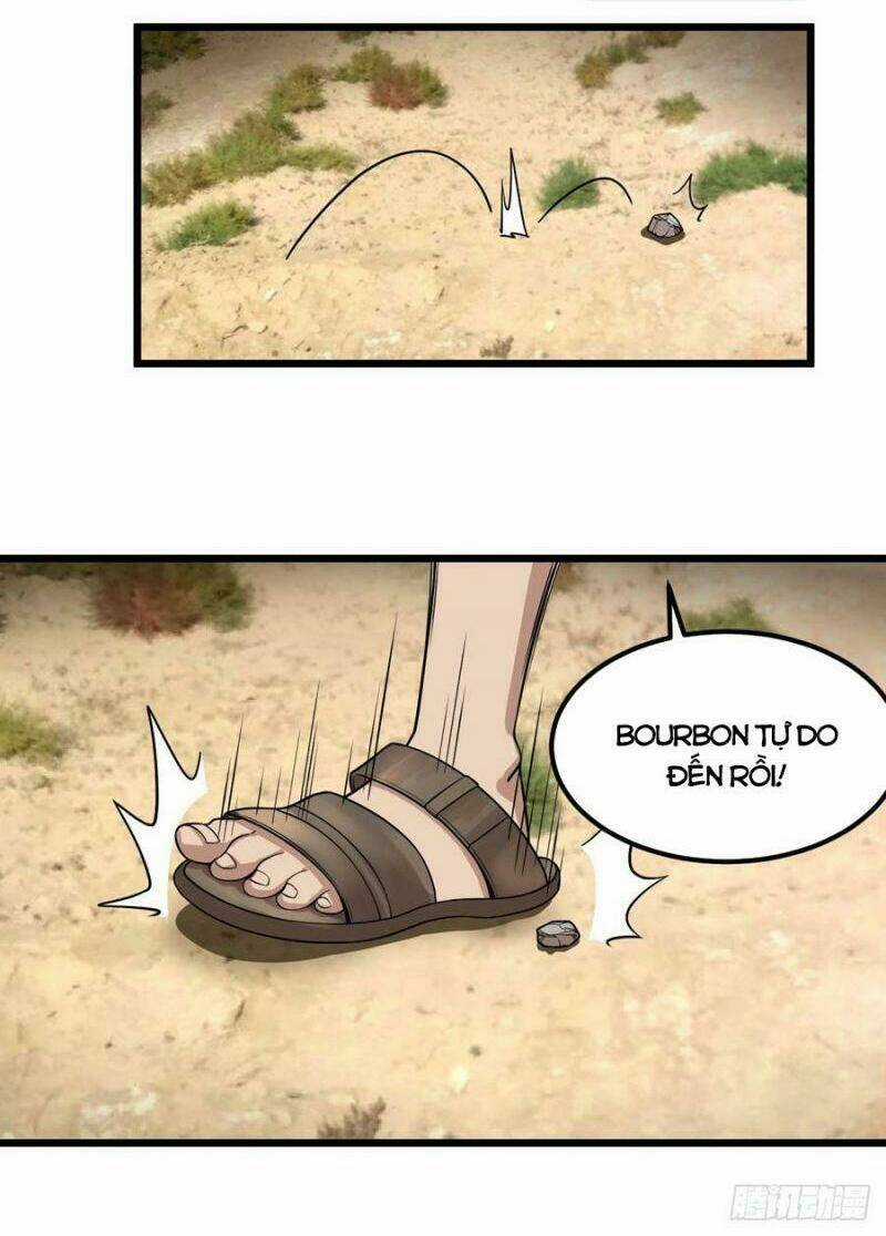 Danh Sách Kẻ Phản Diện Chapter 131 trang 35