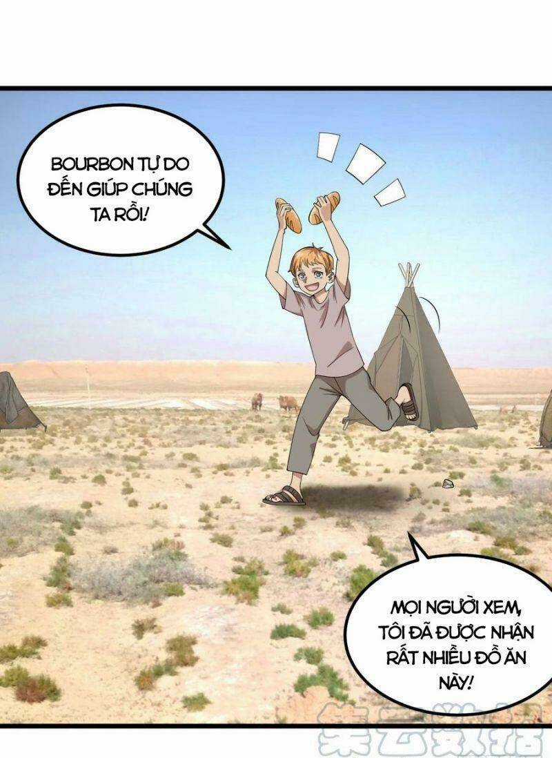 Danh Sách Kẻ Phản Diện Chapter 131 trang 36