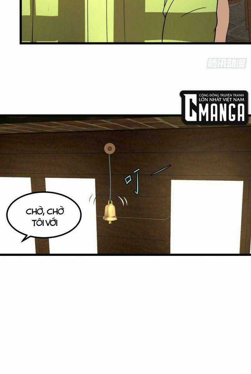 Danh Sách Kẻ Phản Diện Chapter 131 trang 8