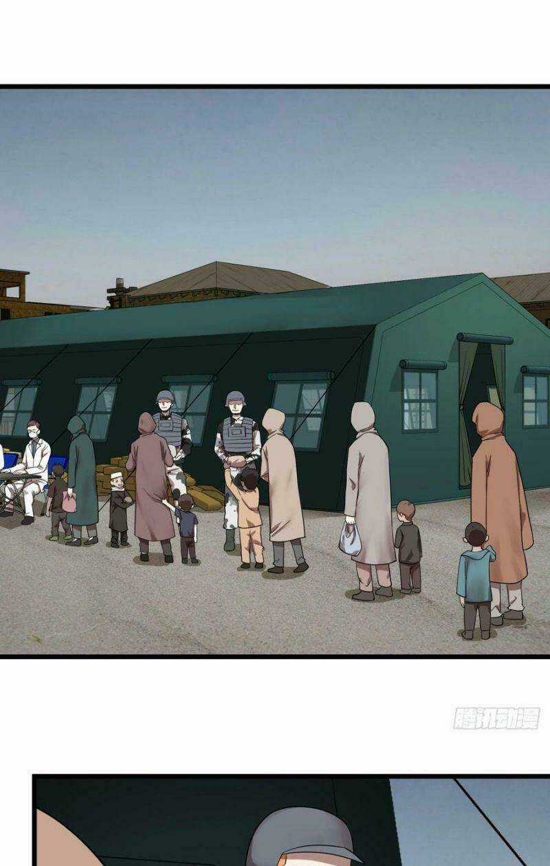 Danh Sách Kẻ Phản Diện Chapter 131 trang 9