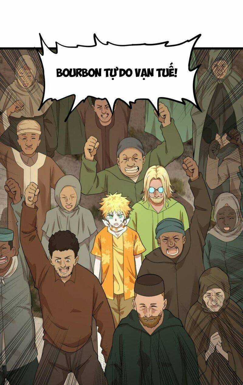 Danh Sách Kẻ Phản Diện Chapter 132 trang 14