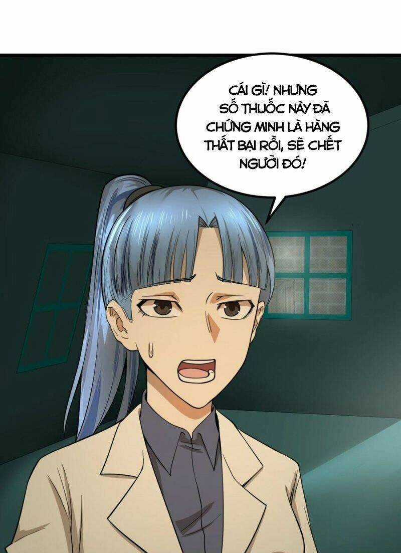 Danh Sách Kẻ Phản Diện Chapter 132 trang 26