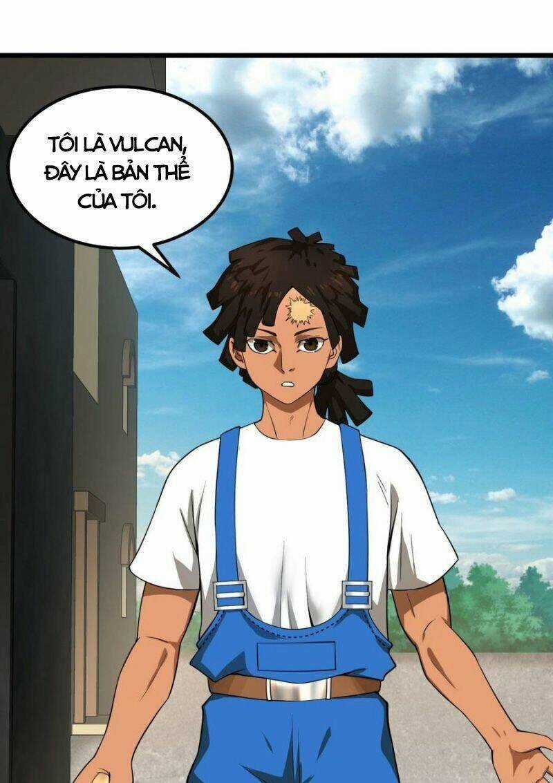 Danh Sách Kẻ Phản Diện Chapter 132 trang 36