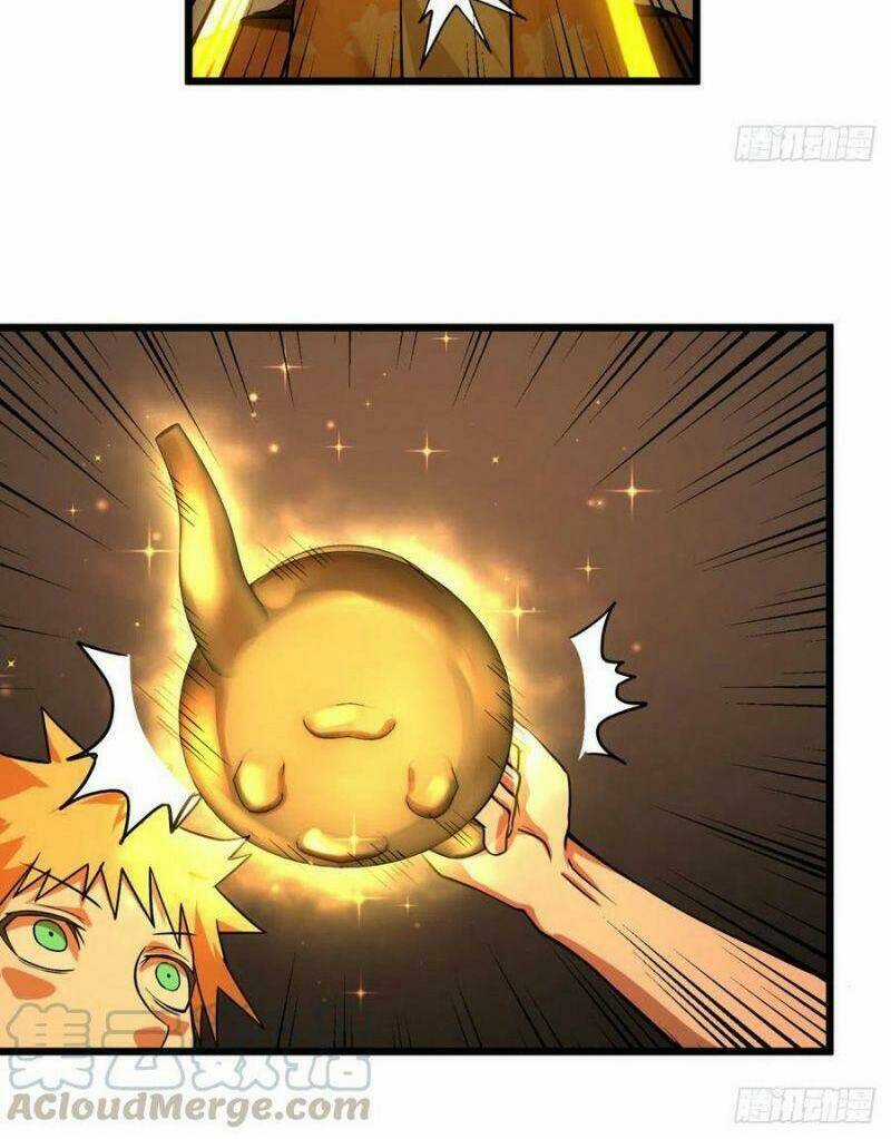 Danh Sách Kẻ Phản Diện Chapter 133 trang 3