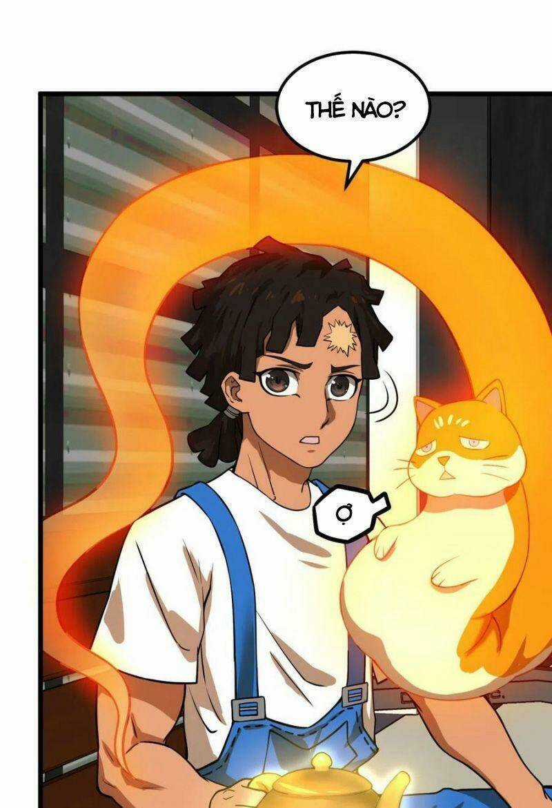 Danh Sách Kẻ Phản Diện Chapter 133 trang 4