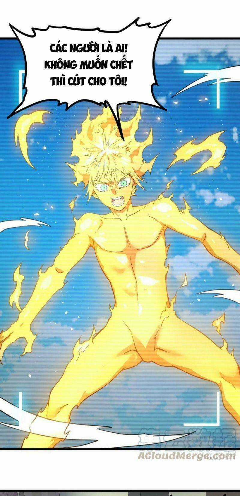 Danh Sách Kẻ Phản Diện Chapter 134 trang 18