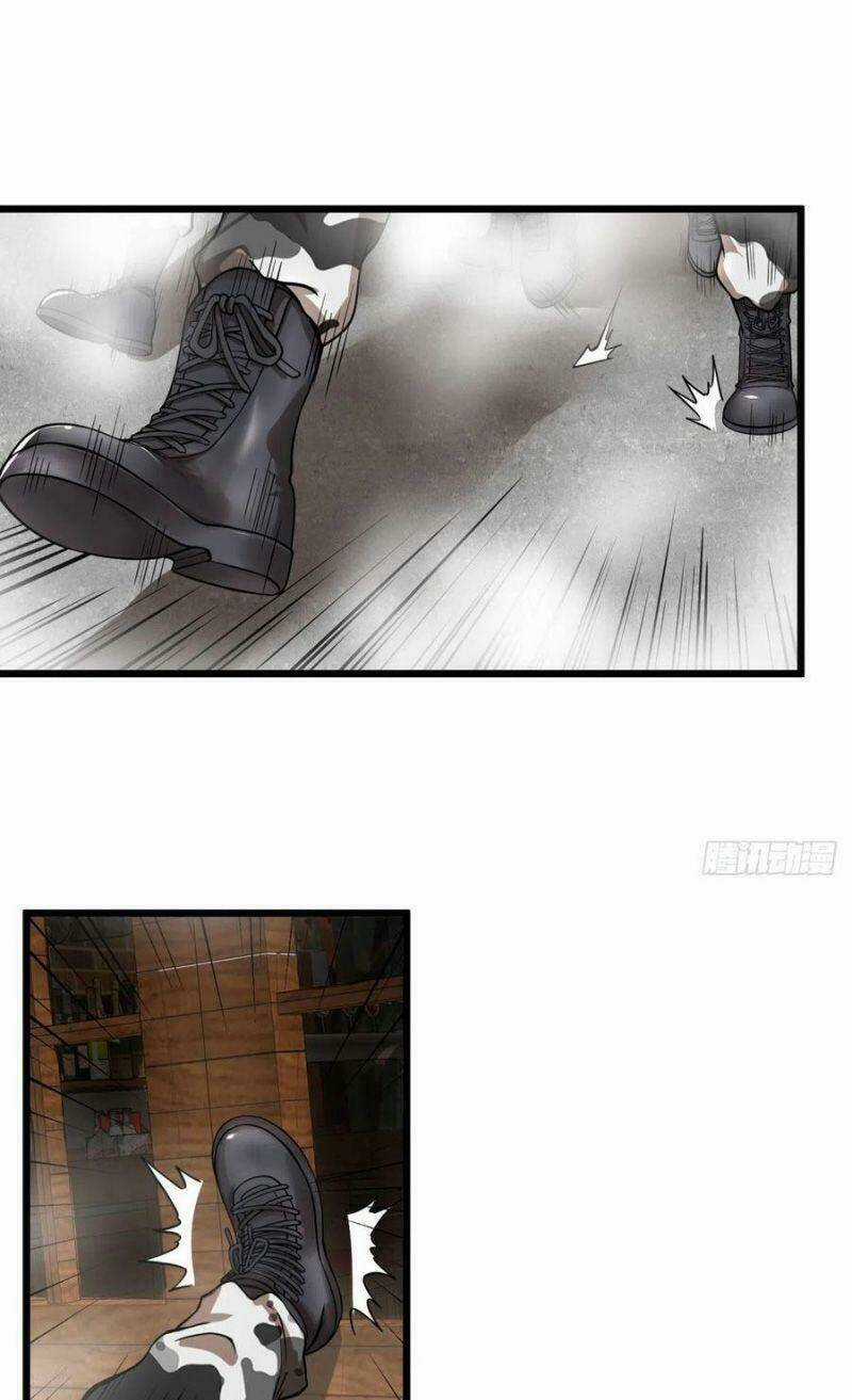 Danh Sách Kẻ Phản Diện Chapter 134 trang 2