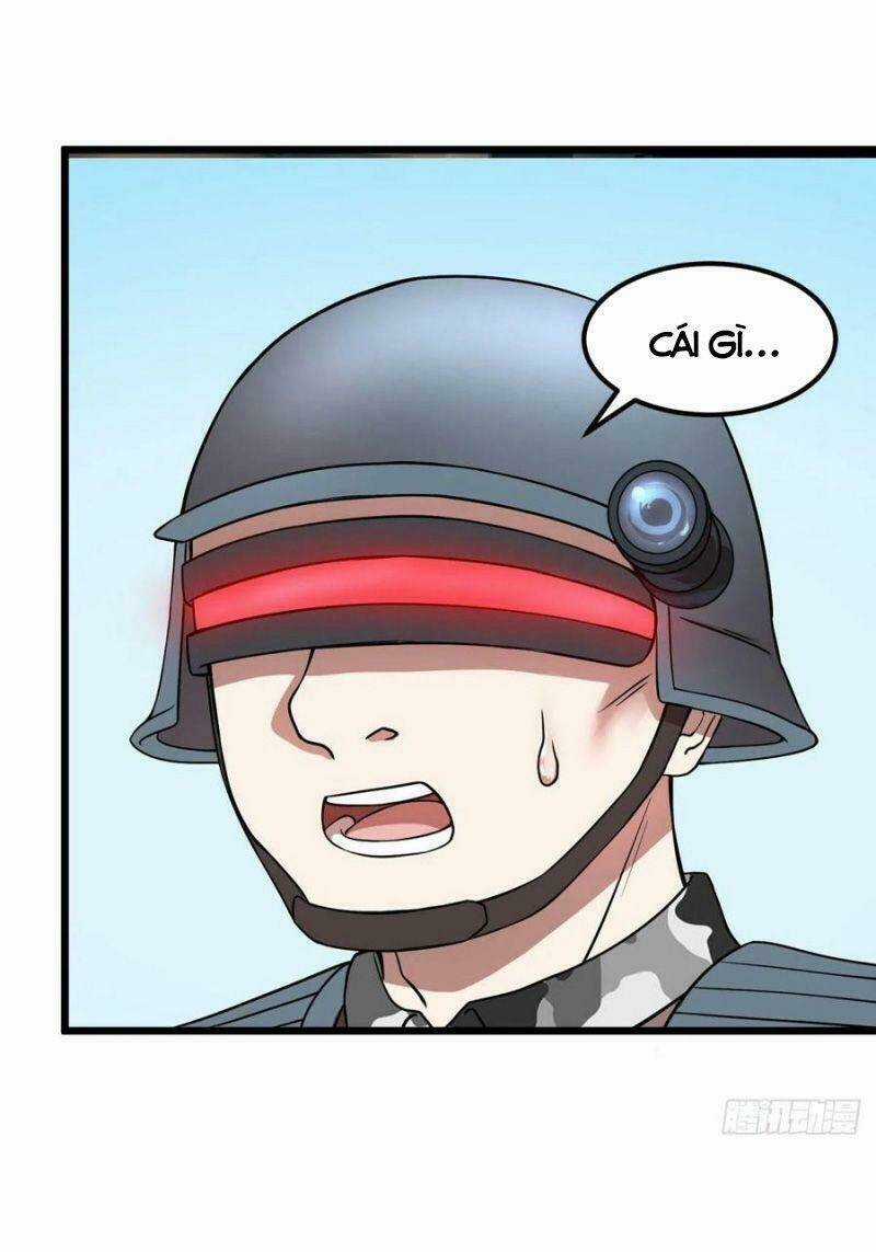 Danh Sách Kẻ Phản Diện Chapter 134 trang 20