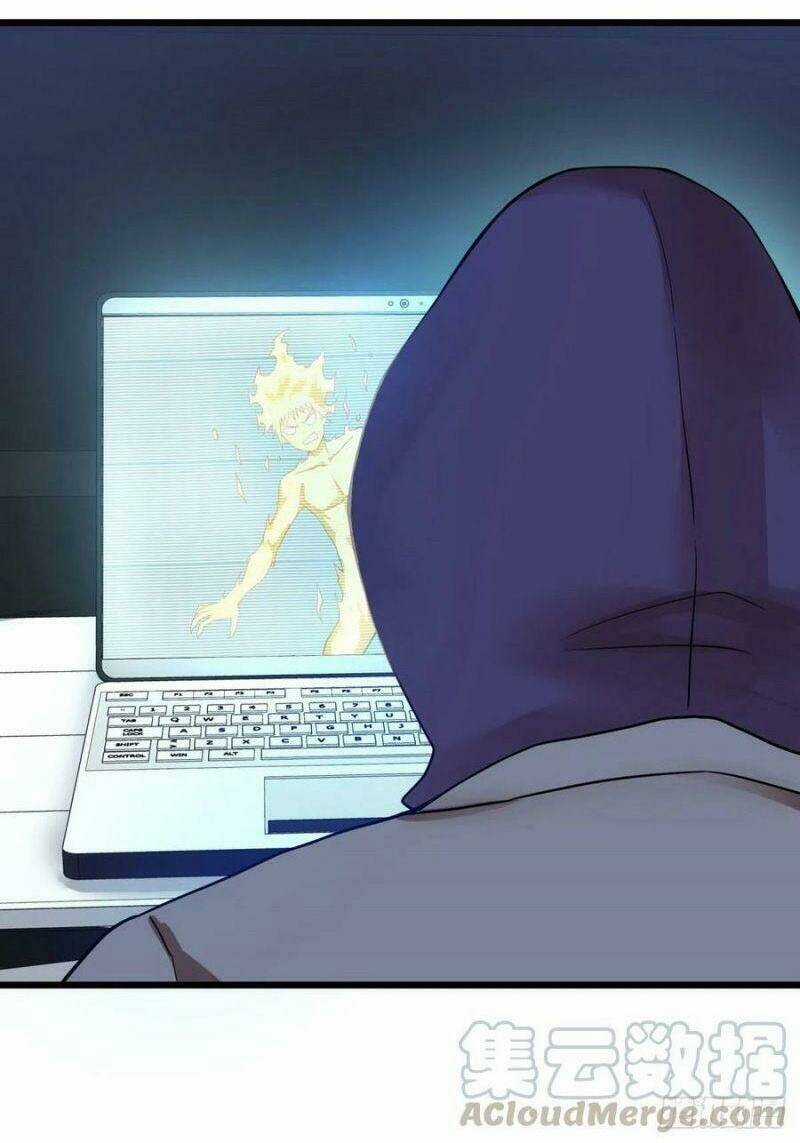 Danh Sách Kẻ Phản Diện Chapter 134 trang 21