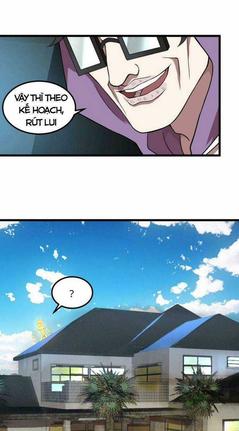 Danh Sách Kẻ Phản Diện Chapter 134 trang 24