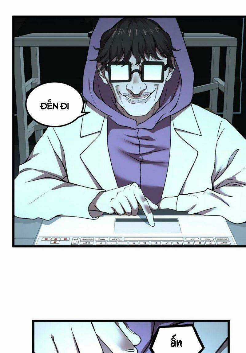 Danh Sách Kẻ Phản Diện Chapter 134 trang 28