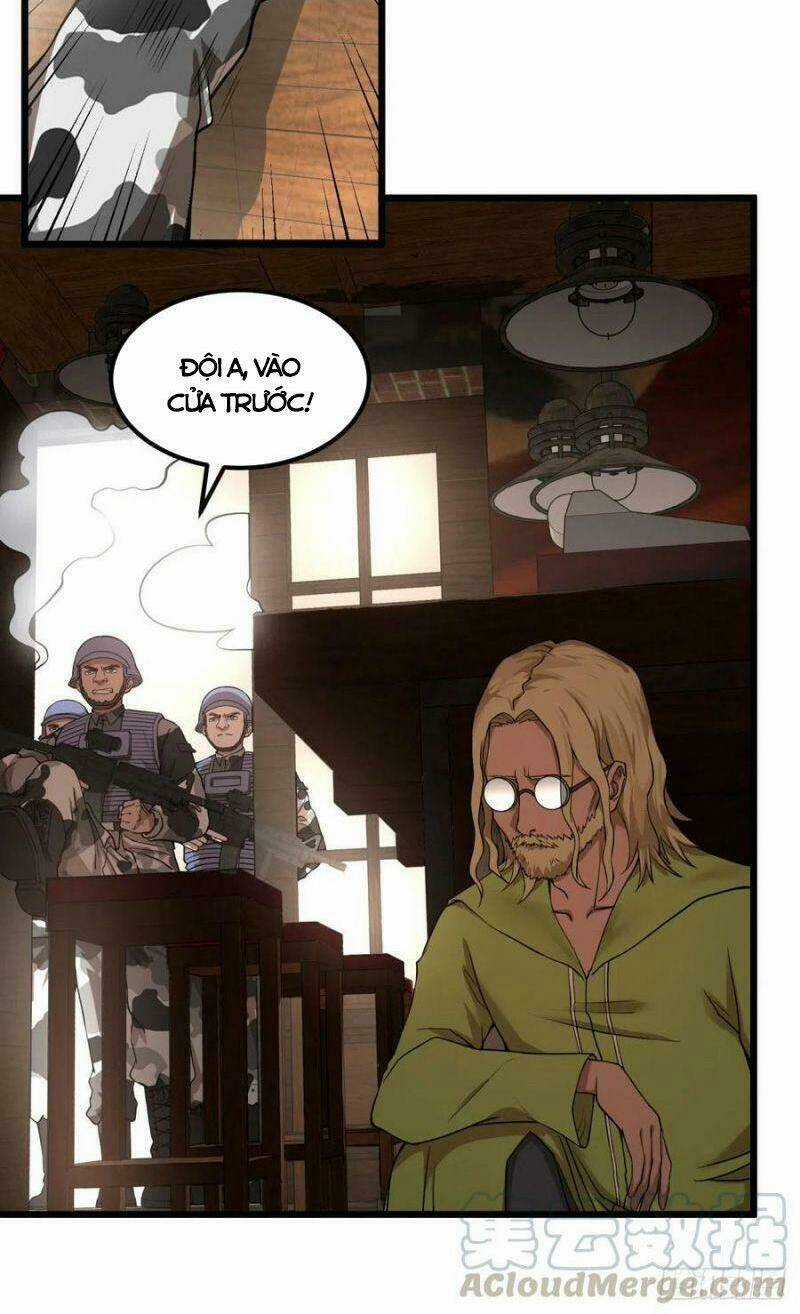 Danh Sách Kẻ Phản Diện Chapter 134 trang 3