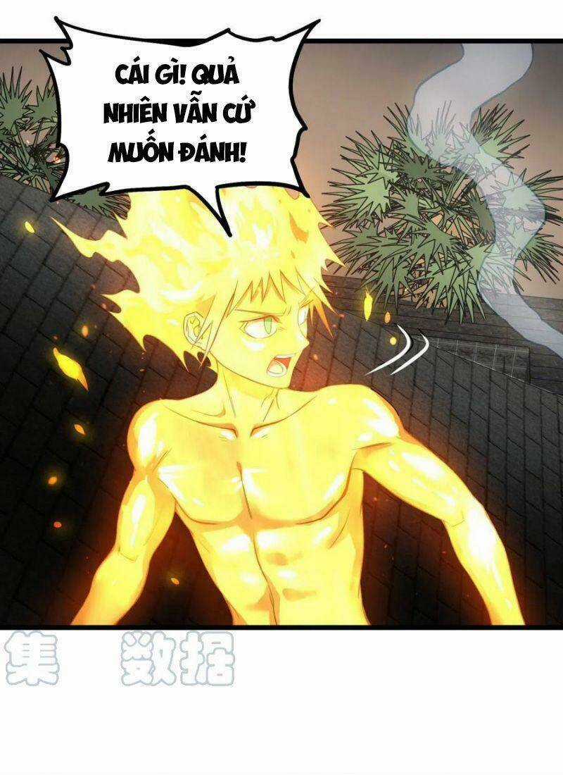 Danh Sách Kẻ Phản Diện Chapter 134 trang 30