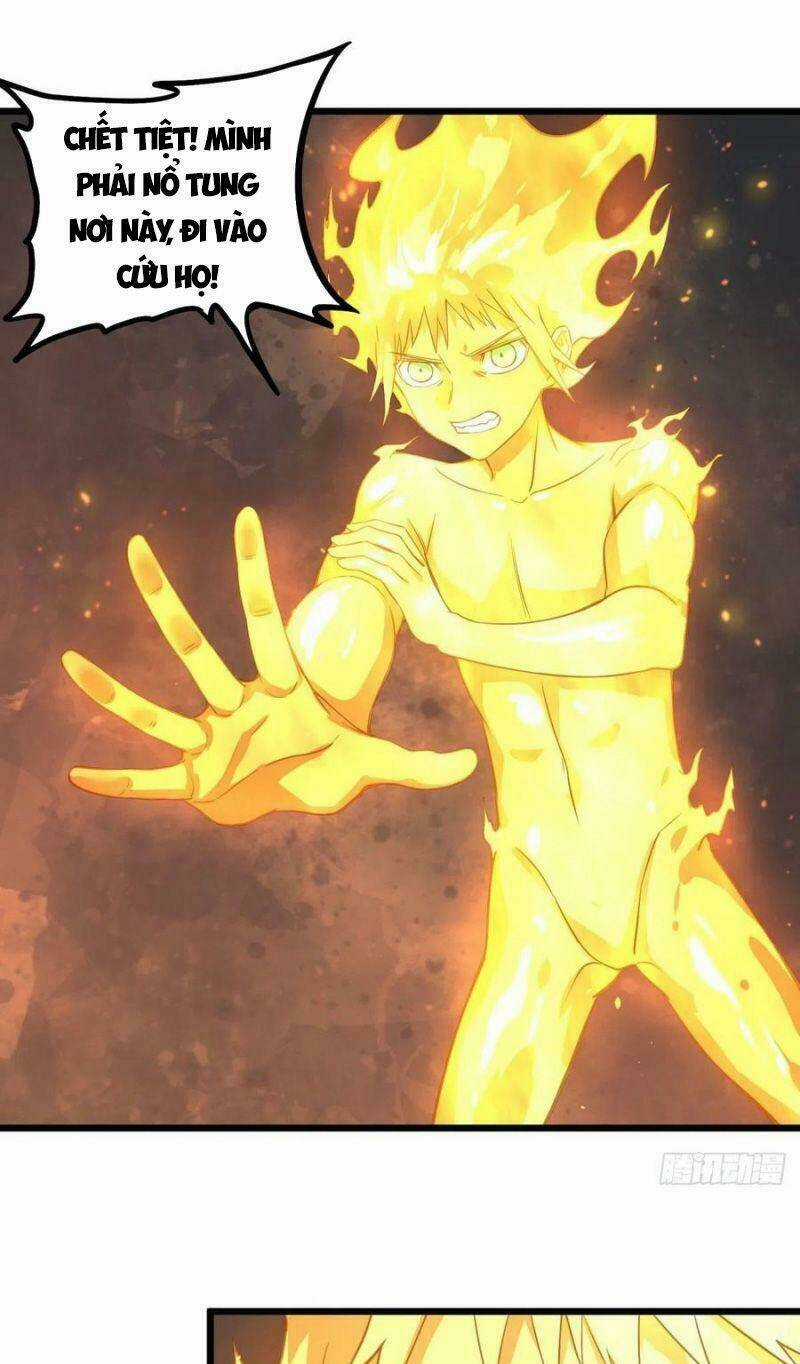 Danh Sách Kẻ Phản Diện Chapter 134 trang 32