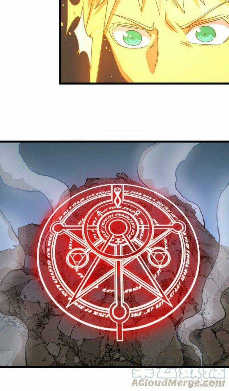 Danh Sách Kẻ Phản Diện Chapter 134 trang 33