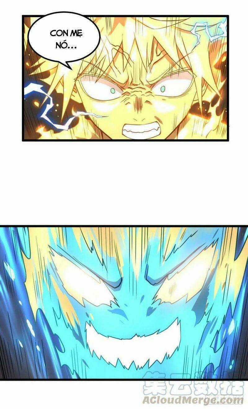 Danh Sách Kẻ Phản Diện Chapter 134 trang 39