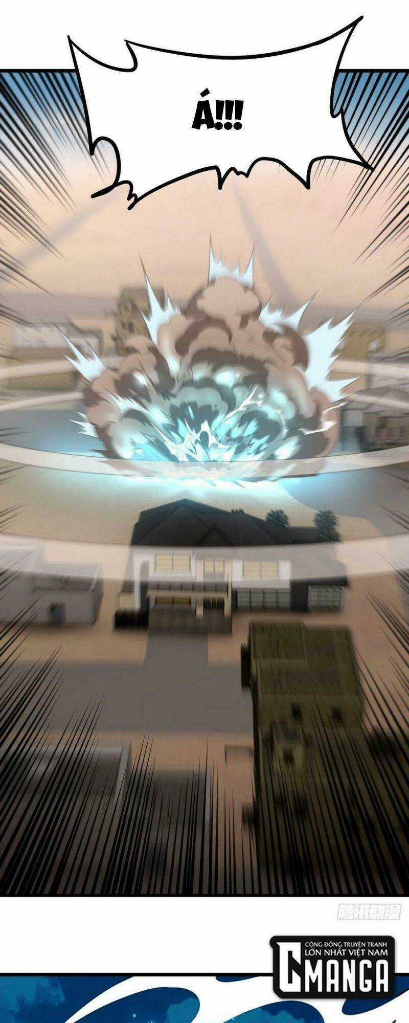 Danh Sách Kẻ Phản Diện Chapter 134 trang 40