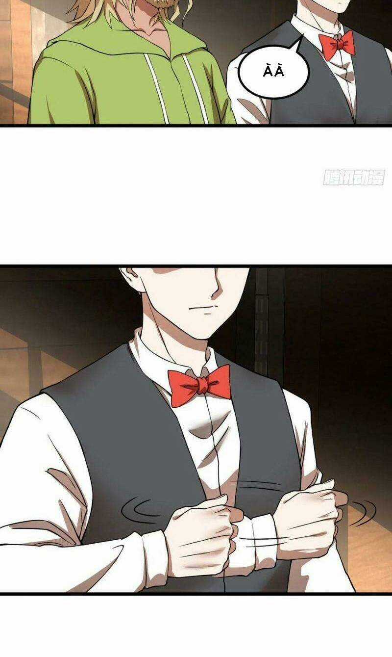 Danh Sách Kẻ Phản Diện Chapter 134 trang 5