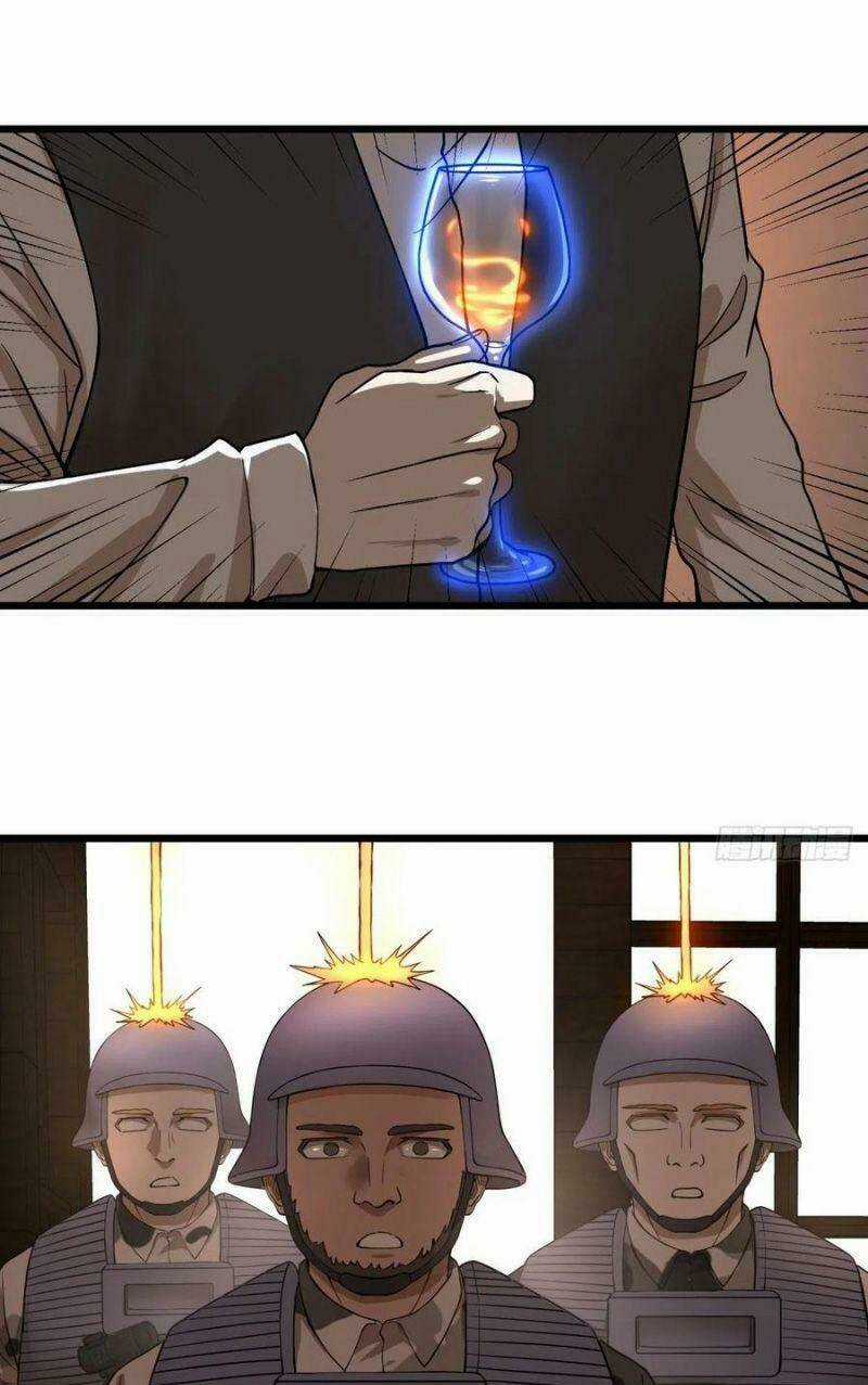 Danh Sách Kẻ Phản Diện Chapter 134 trang 6