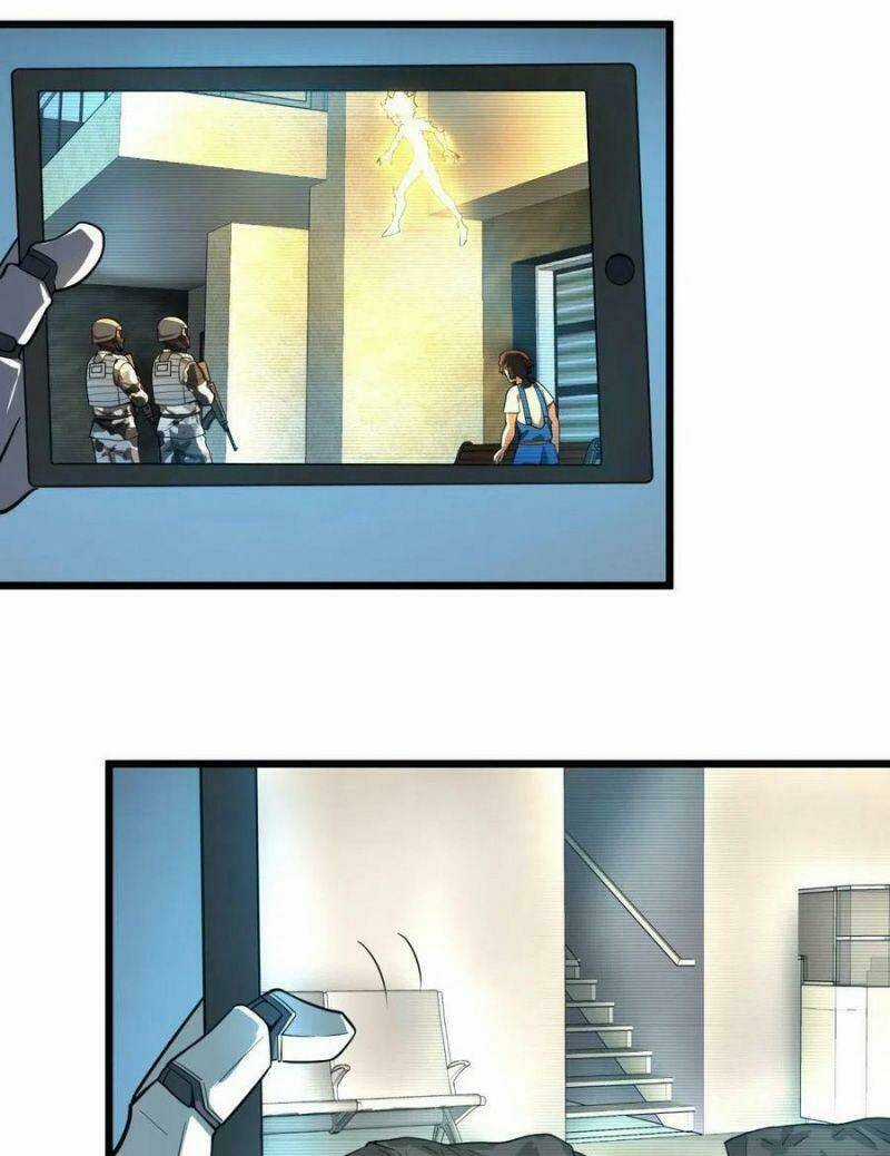 Danh Sách Kẻ Phản Diện Chapter 135 trang 11