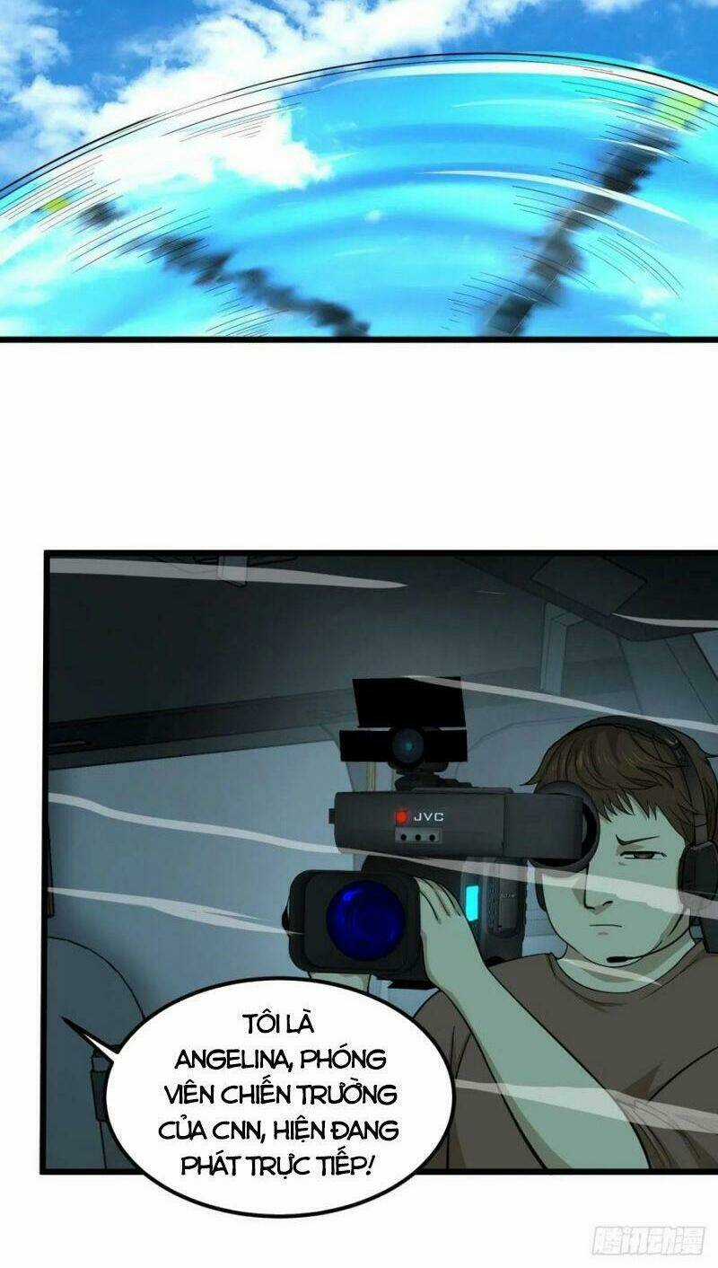 Danh Sách Kẻ Phản Diện Chapter 135 trang 16