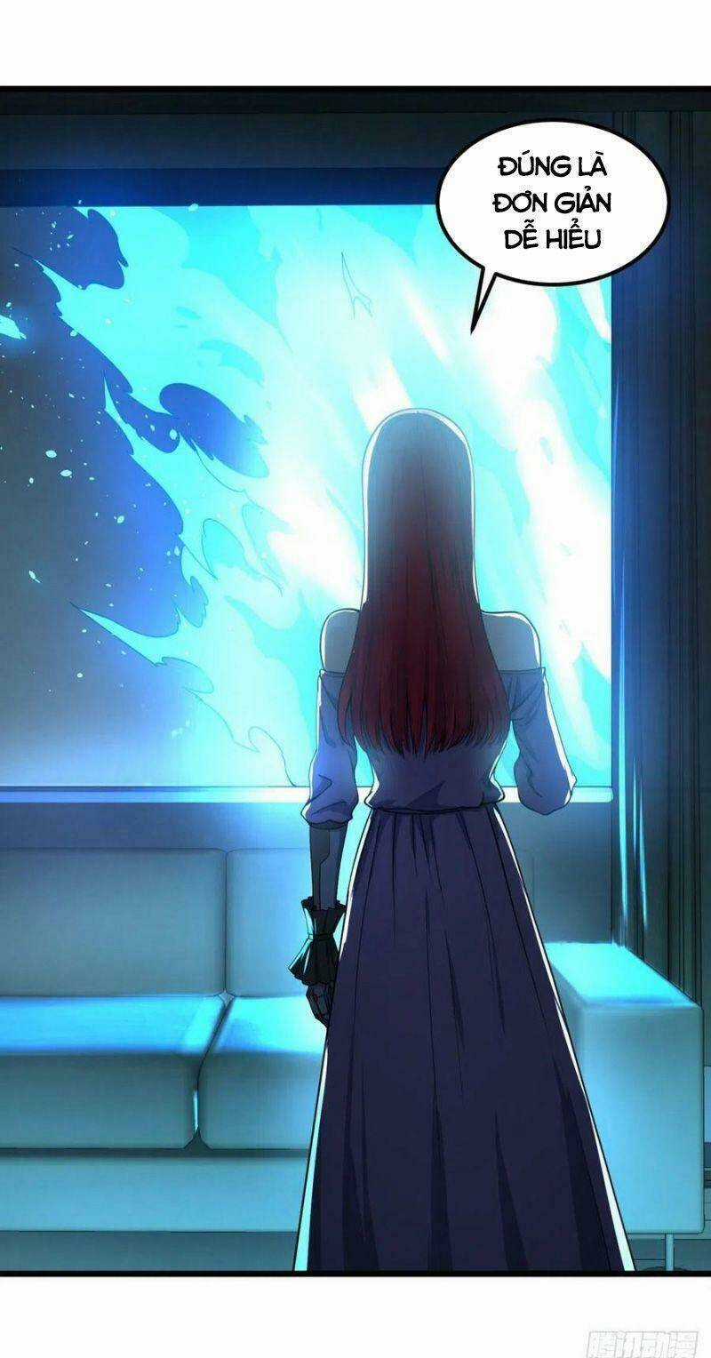 Danh Sách Kẻ Phản Diện Chapter 135 trang 2