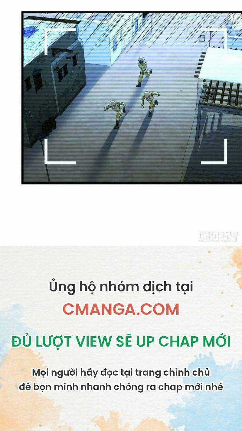 Danh Sách Kẻ Phản Diện Chapter 135 trang 22