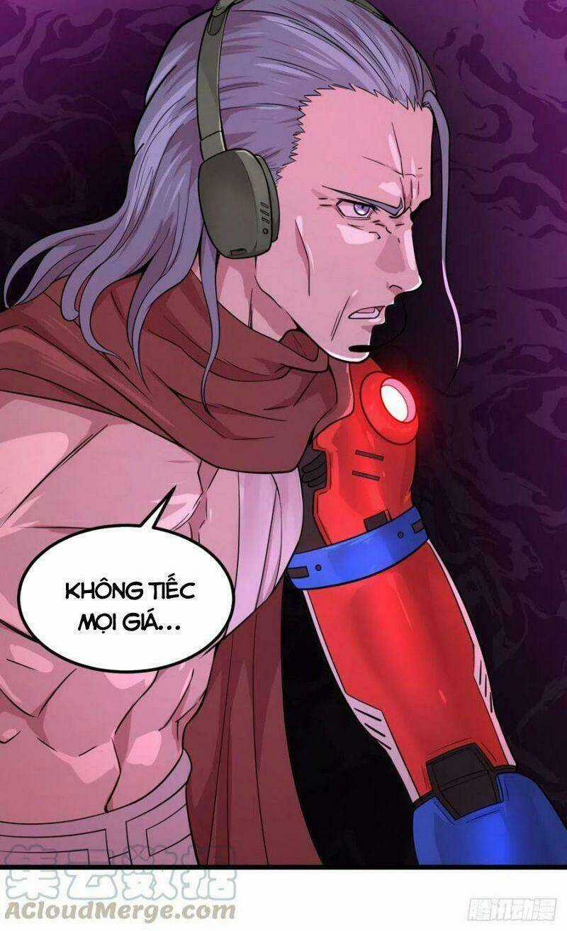 Danh Sách Kẻ Phản Diện Chapter 135 trang 26