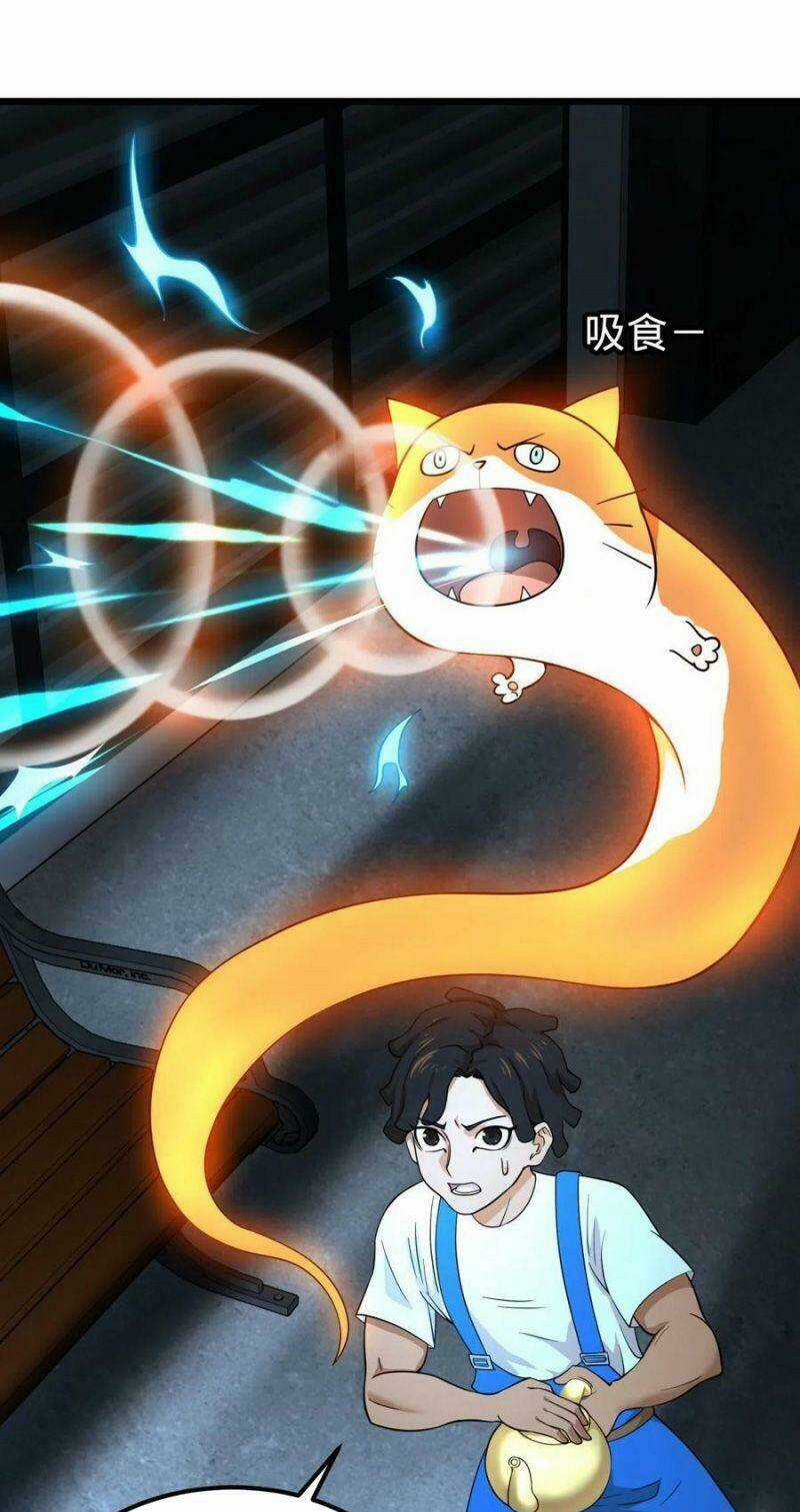 Danh Sách Kẻ Phản Diện Chapter 135 trang 27