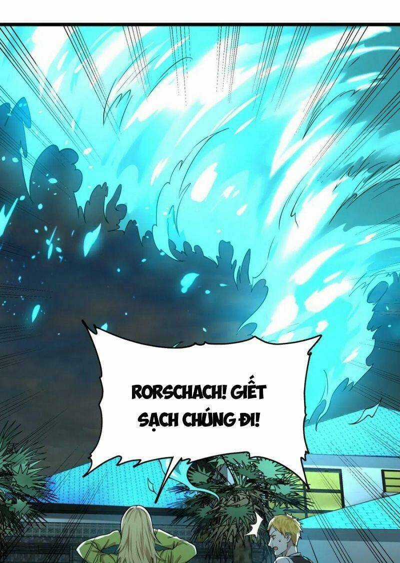 Danh Sách Kẻ Phản Diện Chapter 135 trang 33