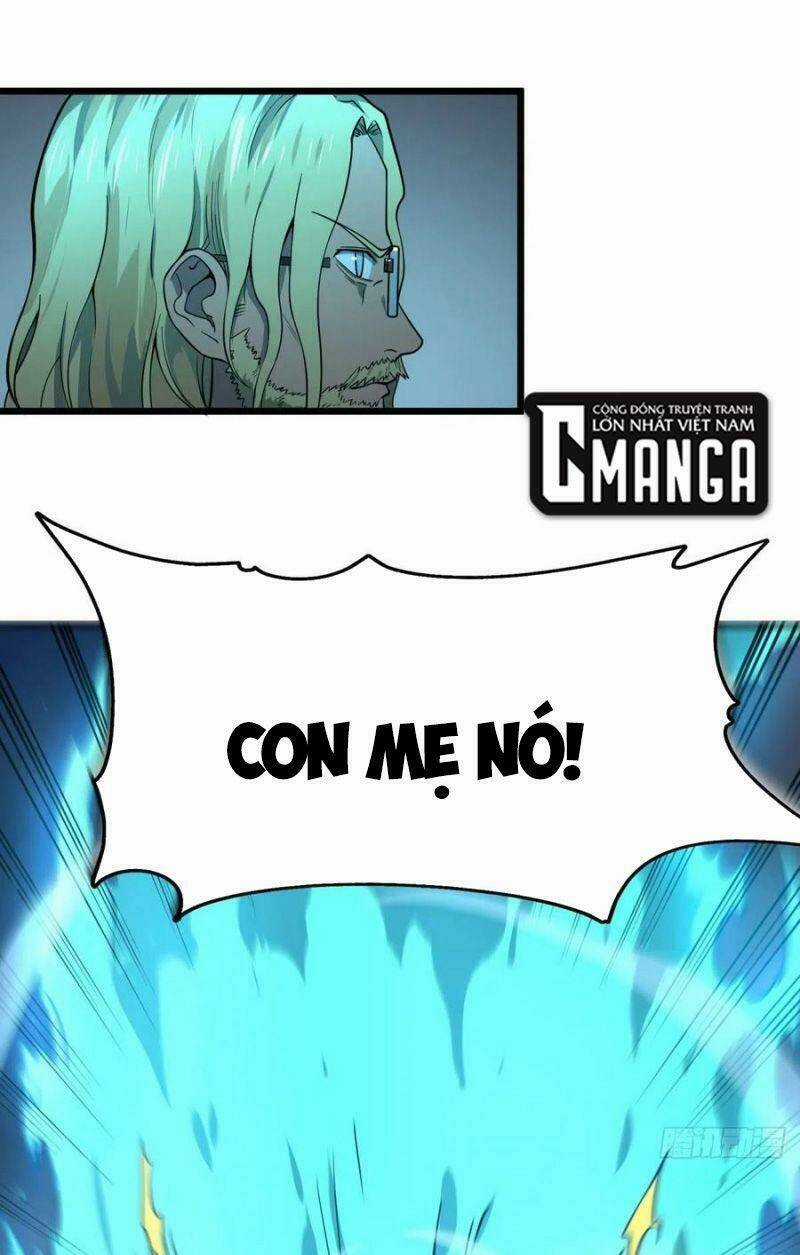 Danh Sách Kẻ Phản Diện Chapter 135 trang 35