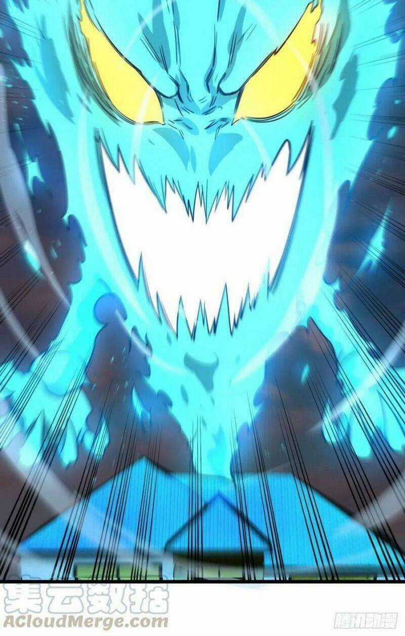 Danh Sách Kẻ Phản Diện Chapter 135 trang 36