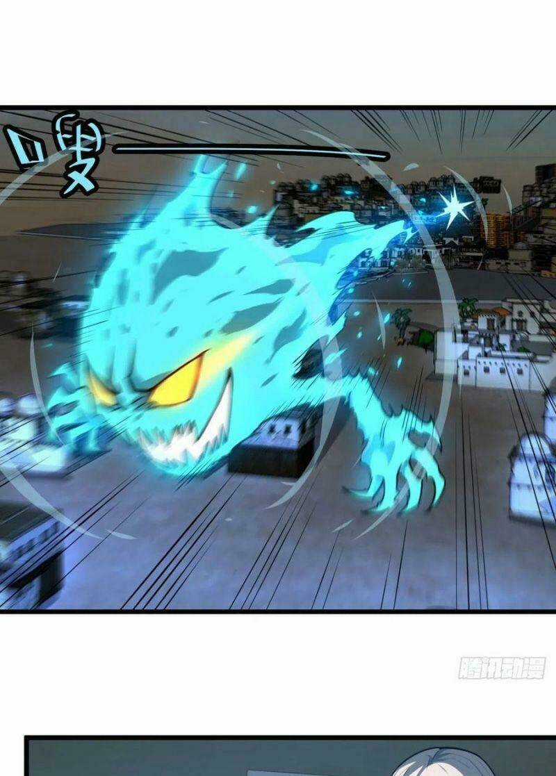 Danh Sách Kẻ Phản Diện Chapter 135 trang 37