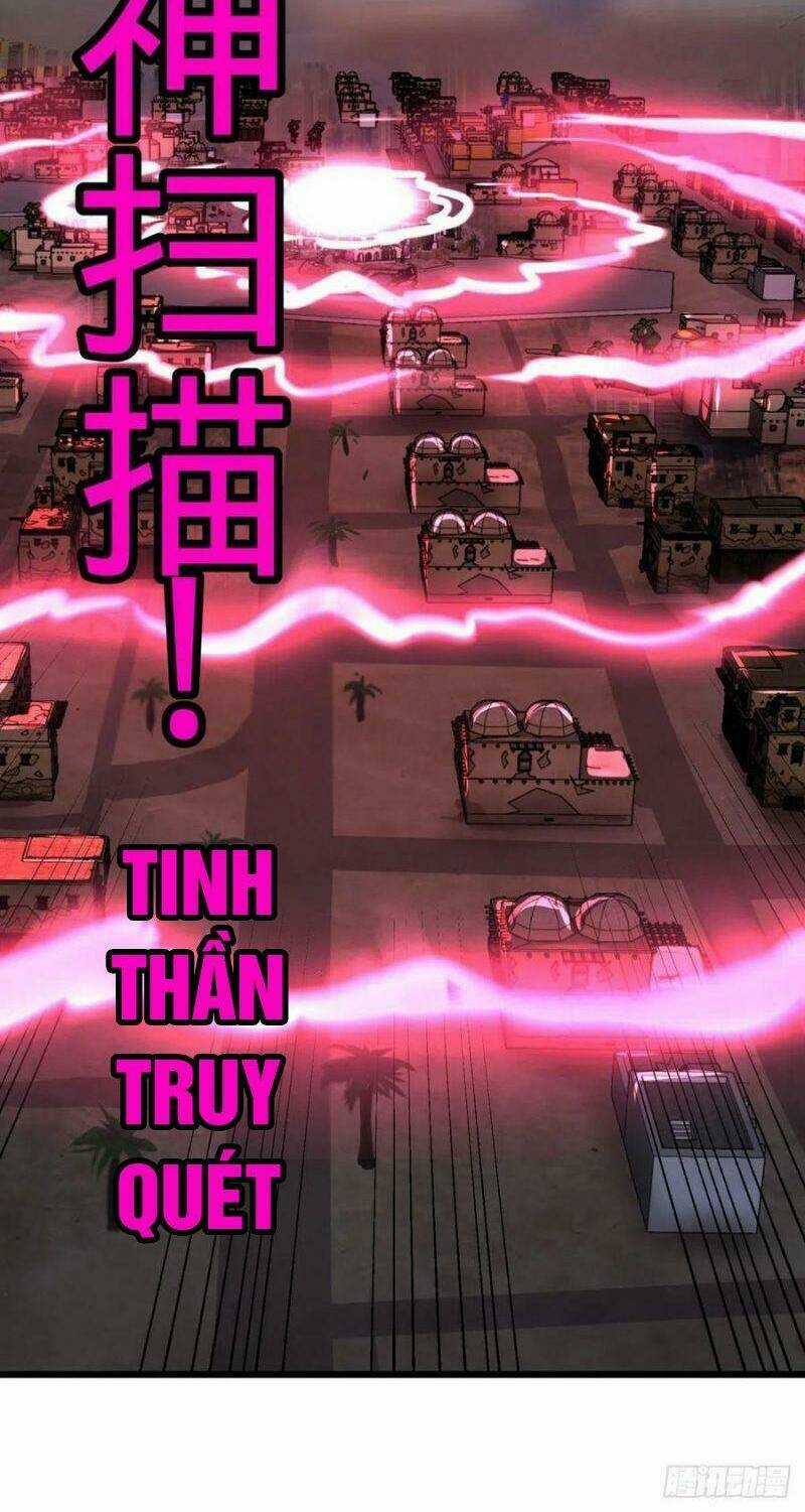 Danh Sách Kẻ Phản Diện Chapter 135 trang 40