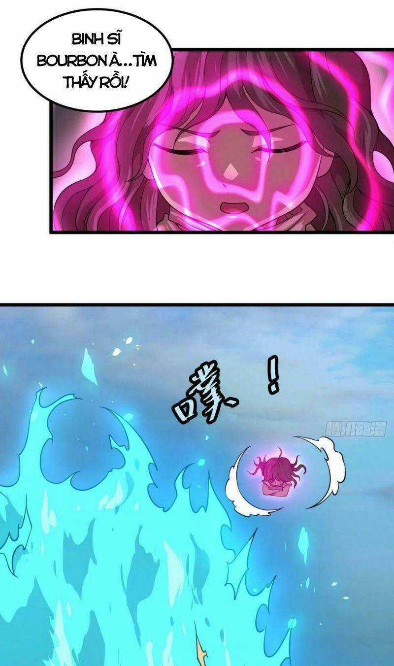 Danh Sách Kẻ Phản Diện Chapter 135 trang 41