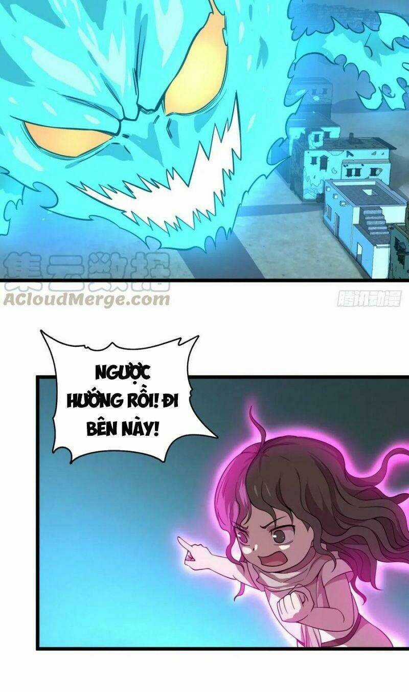 Danh Sách Kẻ Phản Diện Chapter 135 trang 42