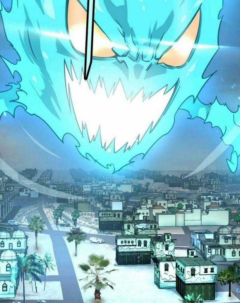 Danh Sách Kẻ Phản Diện Chapter 135 trang 44