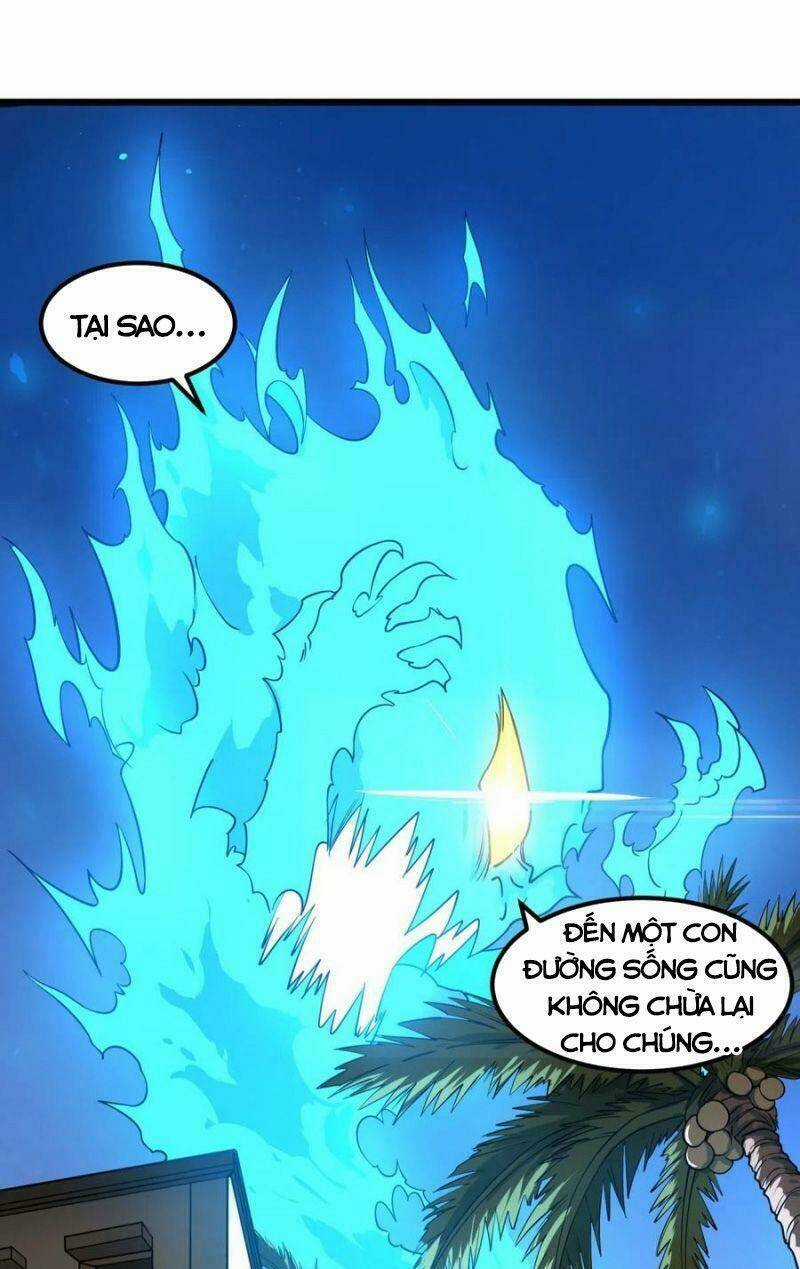 Danh Sách Kẻ Phản Diện Chapter 135 trang 5