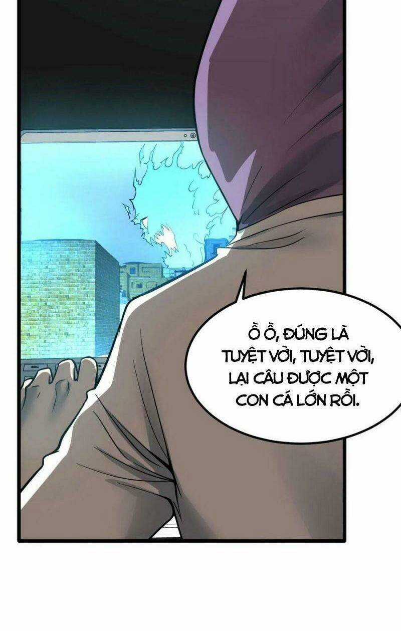 Danh Sách Kẻ Phản Diện Chapter 135 trang 8
