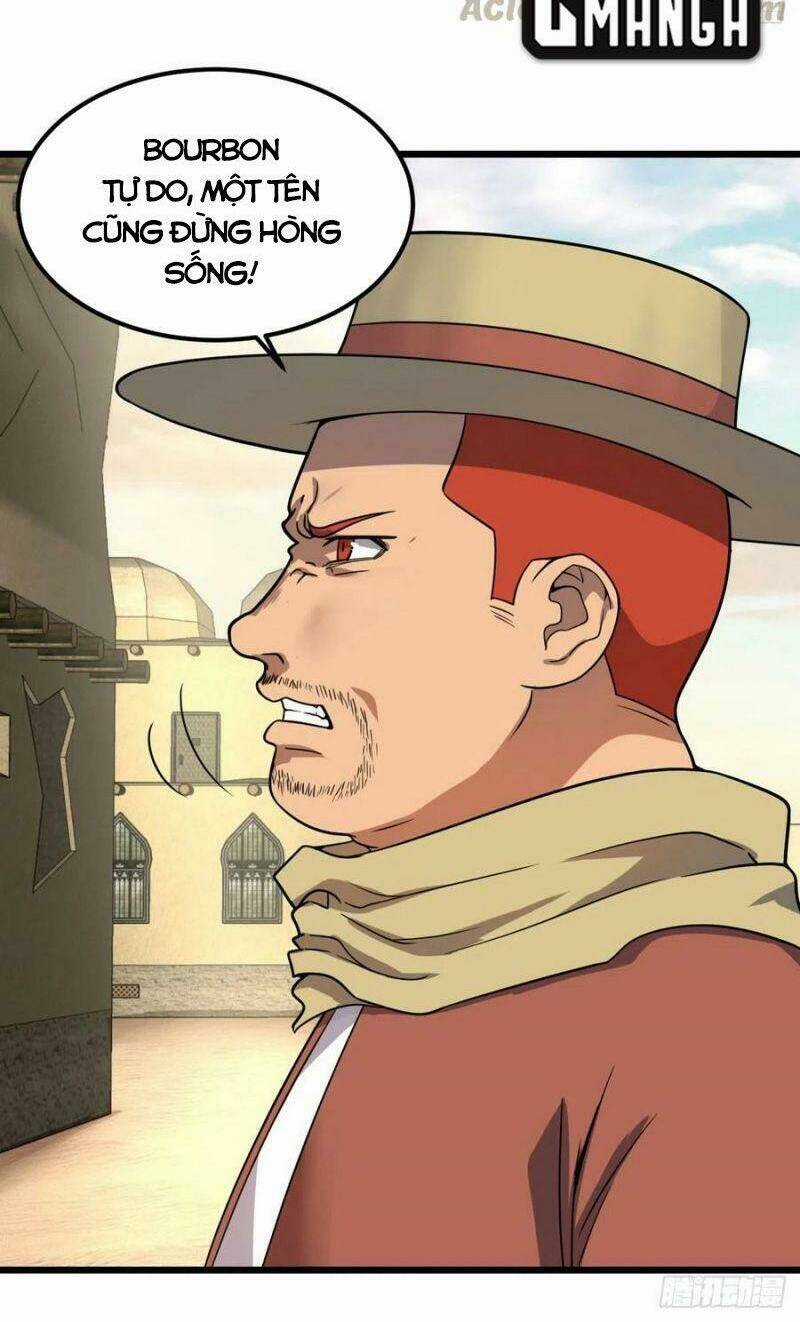 Danh Sách Kẻ Phản Diện Chapter 136 trang 11