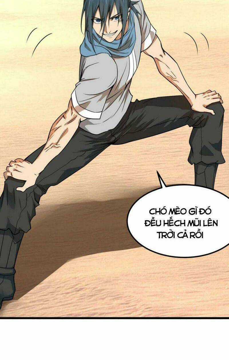 Danh Sách Kẻ Phản Diện Chapter 136 trang 13