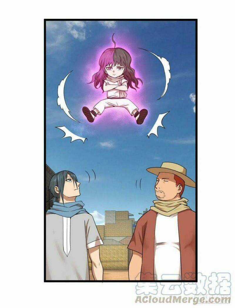 Danh Sách Kẻ Phản Diện Chapter 136 trang 17