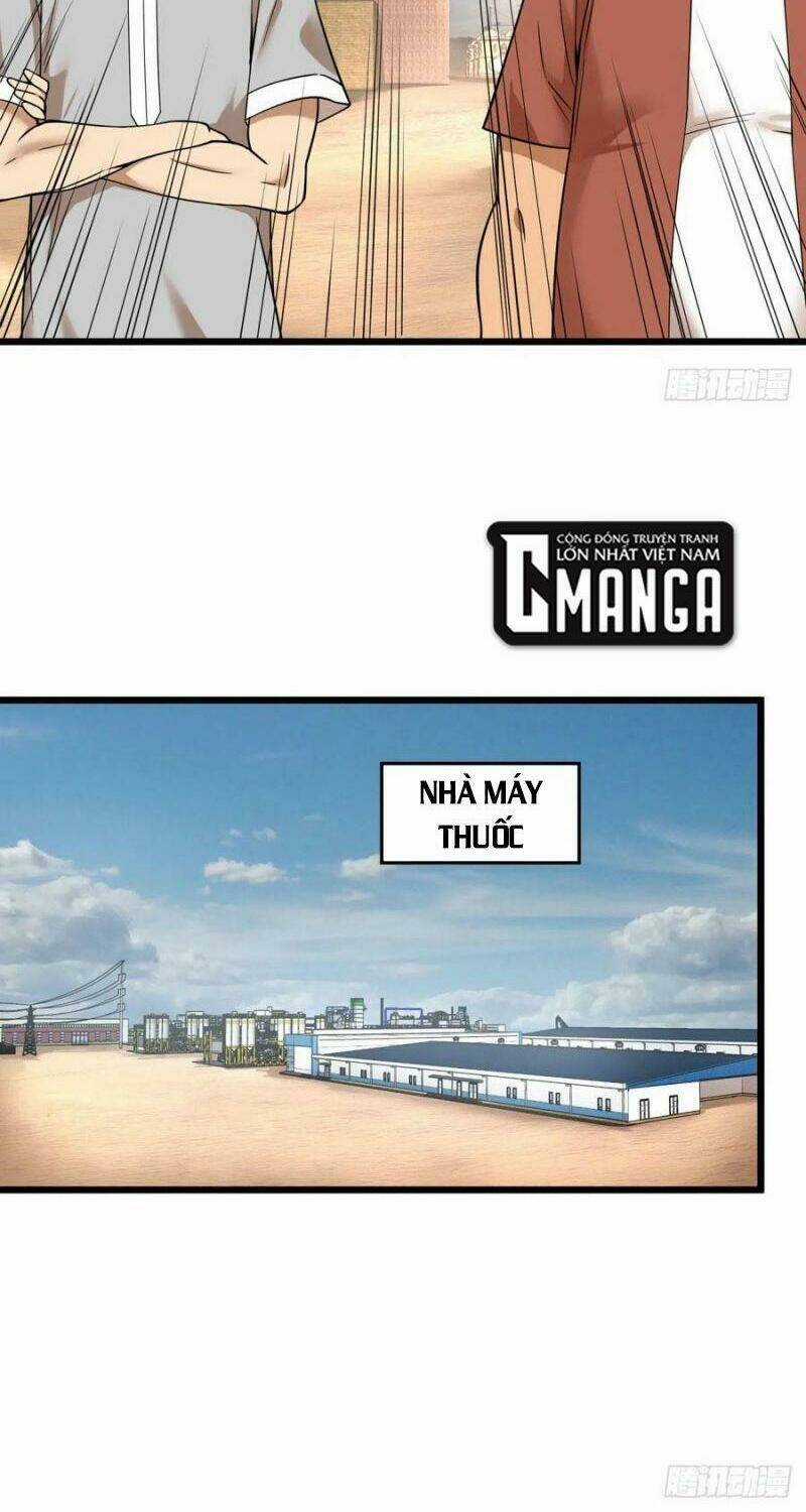 Danh Sách Kẻ Phản Diện Chapter 136 trang 19