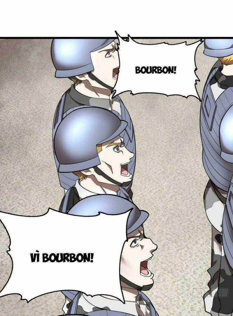 Danh Sách Kẻ Phản Diện Chapter 136 trang 22